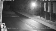 Archiv Foto Webcam Kniebis - Nachtloipe Startbereich Skistadion 03:00