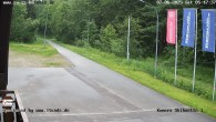 Archiv Foto Webcam Kniebis - Nachtloipe Startbereich Skistadion 05:00