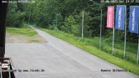 Archived image Webcam Kniebis - Night Trail Skistadium 19:00