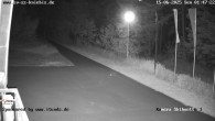 Archiv Foto Webcam Kniebis - Nachtloipe Startbereich Skistadion 01:00