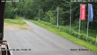 Archiv Foto Webcam Kniebis - Nachtloipe Startbereich Skistadion 09:00