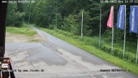 Archiv Foto Webcam Kniebis - Nachtloipe Startbereich Skistadion 11:00