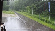 Archiv Foto Webcam Kniebis - Nachtloipe Startbereich Skistadion 17:00