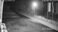 Archiv Foto Webcam Kniebis - Nachtloipe Startbereich Skistadion 23:00