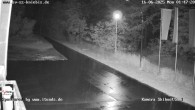 Archiv Foto Webcam Kniebis - Nachtloipe Startbereich Skistadion 01:00