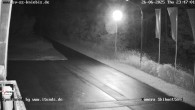 Archived image Webcam Kniebis - Night Trail Skistadium 23:00