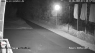Archived image Webcam Kniebis - Night Trail Skistadium 01:00