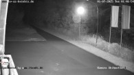 Archived image Webcam Kniebis - Night Trail Skistadium 01:00