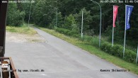 Archived image Webcam Kniebis - Night Trail Skistadium 11:00