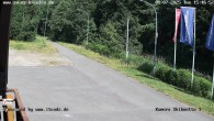 Archived image Webcam Kniebis - Night Trail Skistadium 15:00