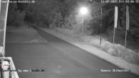 Archiv Foto Webcam Kniebis - Nachtloipe Startbereich Skistadion 03:00