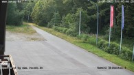 Archiv Foto Webcam Kniebis - Nachtloipe Startbereich Skistadion 05:00