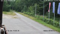 Archiv Foto Webcam Kniebis - Nachtloipe Startbereich Skistadion 11:00