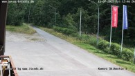 Archiv Foto Webcam Kniebis - Nachtloipe Startbereich Skistadion 13:00