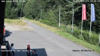 Archiv Foto Webcam Kniebis - Nachtloipe Startbereich Skistadion 17:00