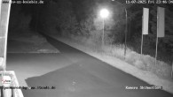 Archived image Webcam Kniebis - Night Trail Skistadium 23:00