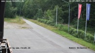 Archiv Foto Webcam Kniebis - Nachtloipe Startbereich Skistadion 07:00