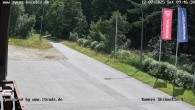 Archiv Foto Webcam Kniebis - Nachtloipe Startbereich Skistadion 09:00