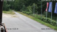 Archiv Foto Webcam Kniebis - Nachtloipe Startbereich Skistadion 11:00