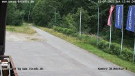 Archiv Foto Webcam Kniebis - Nachtloipe Startbereich Skistadion 13:00