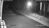 Archiv Foto Webcam Kniebis - Nachtloipe Startbereich Skistadion 23:00