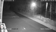 Archiv Foto Webcam Kniebis - Nachtloipe Startbereich Skistadion 01:00