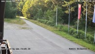 Archiv Foto Webcam Kniebis - Nachtloipe Startbereich Skistadion 05:00