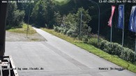 Archiv Foto Webcam Kniebis - Nachtloipe Startbereich Skistadion 07:00