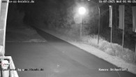 Archiv Foto Webcam Kniebis - Nachtloipe Startbereich Skistadion 01:00