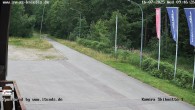 Archiv Foto Webcam Kniebis - Nachtloipe Startbereich Skistadion 09:00