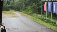 Archiv Foto Webcam Kniebis - Nachtloipe Startbereich Skistadion 11:00