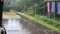 Archiv Foto Webcam Kniebis - Nachtloipe Startbereich Skistadion 15:00