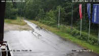 Archiv Foto Webcam Kniebis - Nachtloipe Startbereich Skistadion 17:00