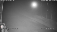 Archived image Webcam Kniebis - Night Trail Skistadium 23:00