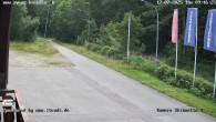 Archived image Webcam Kniebis - Night Trail Skistadium 09:00