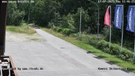 Archived image Webcam Kniebis - Night Trail Skistadium 11:00
