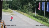 Archived image Webcam Kniebis - Night Trail Skistadium 15:00