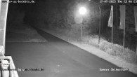 Archived image Webcam Kniebis - Night Trail Skistadium 23:00