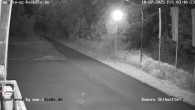 Archived image Webcam Kniebis - Night Trail Skistadium 03:00