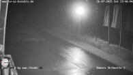 Archiv Foto Webcam Kniebis - Nachtloipe Startbereich Skistadion 23:00