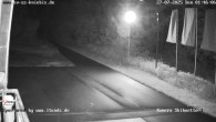 Archiv Foto Webcam Kniebis - Nachtloipe Startbereich Skistadion 01:00