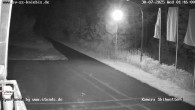 Archiv Foto Webcam Kniebis - Nachtloipe Startbereich Skistadion 01:00