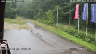 Archiv Foto Webcam Kniebis - Nachtloipe Startbereich Skistadion 11:00