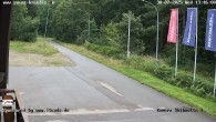 Archiv Foto Webcam Kniebis - Nachtloipe Startbereich Skistadion 13:00