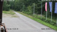 Archiv Foto Webcam Kniebis - Nachtloipe Startbereich Skistadion 15:00