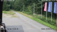 Archiv Foto Webcam Kniebis - Nachtloipe Startbereich Skistadion 17:00