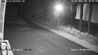 Archiv Foto Webcam Kniebis - Nachtloipe Startbereich Skistadion 03:00