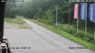Archiv Foto Webcam Kniebis - Nachtloipe Startbereich Skistadion 05:00