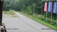 Archiv Foto Webcam Kniebis - Nachtloipe Startbereich Skistadion 06:00