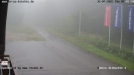 Archiv Foto Webcam Kniebis - Nachtloipe Startbereich Skistadion 07:00